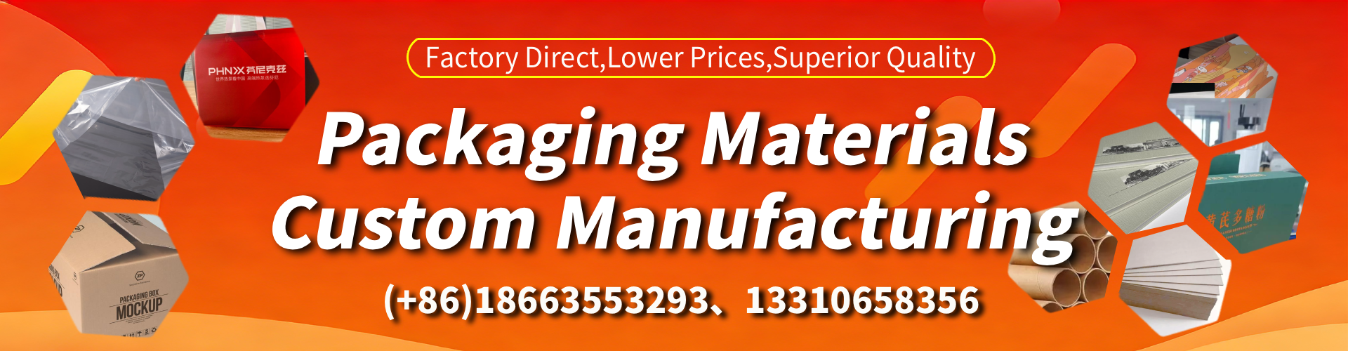 Wagga Wagga Packaging Box & Gift Box Manufacturer